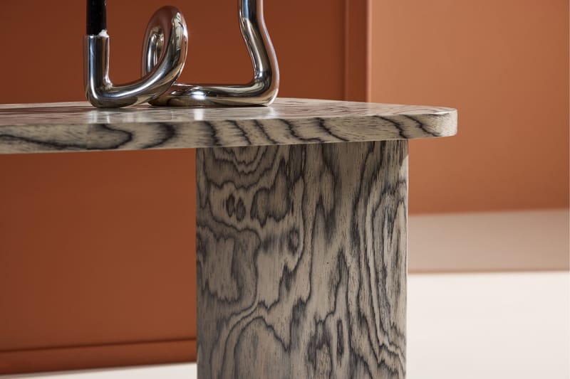 Grönvik Soffbord 45 cm - Grå - Möbler - Vardagsrum - Soffbord & vardagsrumsbord - Soffbord