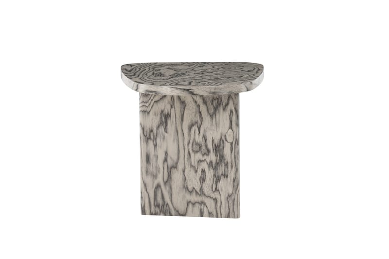 Grönvik Soffbord 45 cm - Grå - Möbler - Vardagsrum - Soffbord & vardagsrumsbord - Soffbord