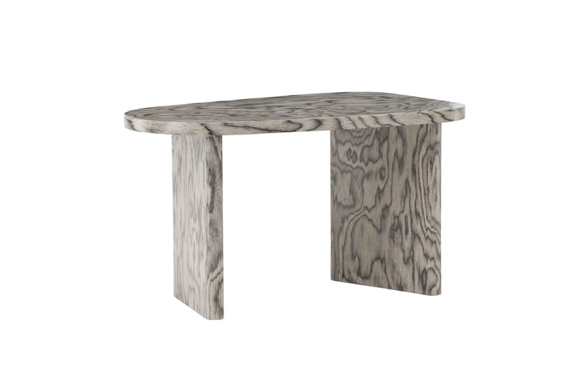 Grönvik Soffbord 45 cm - Grå - Möbler - Vardagsrum - Soffbord & vardagsrumsbord - Soffbord