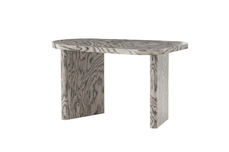 Grönvik Soffbord 45 cm - Grå - Möbler - Vardagsrum - Soffbord & vardagsrumsbord - Soffbord