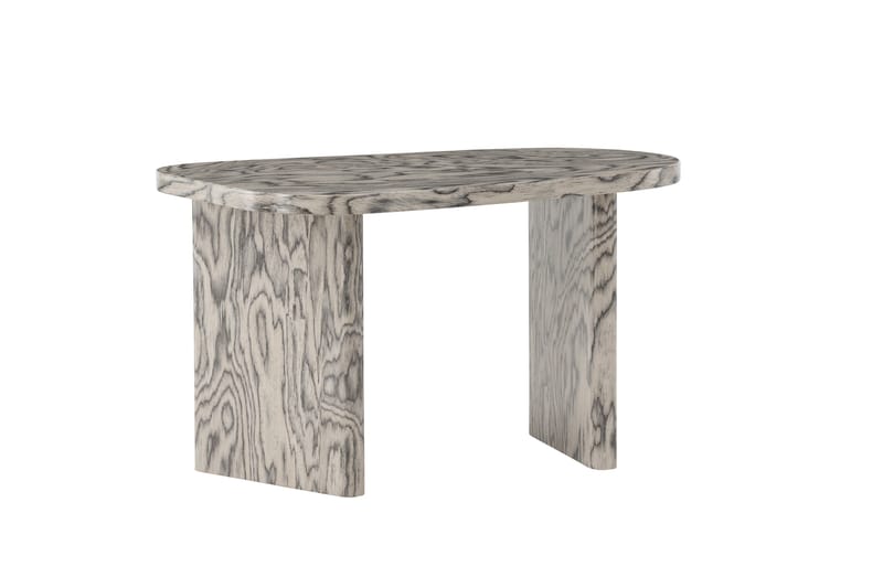 Grönvik Soffbord 45 cm - Grå - Möbler - Vardagsrum - Soffbord & vardagsrumsbord - Soffbord