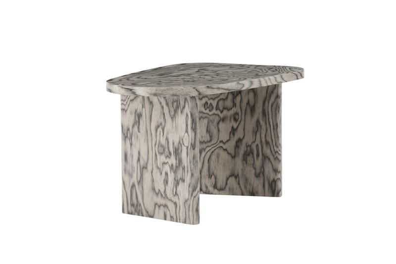 Grönvik Soffbord 45 cm - Grå - Möbler - Vardagsrum - Soffbord & vardagsrumsbord - Soffbord