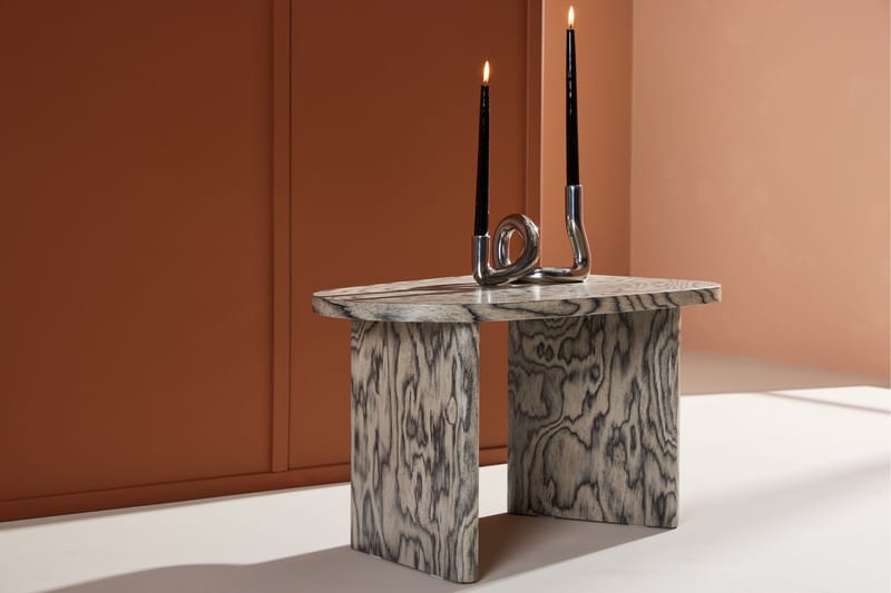 Grönvik Soffbord 45 cm - Grå - Möbler - Vardagsrum - Soffbord & vardagsrumsbord - Soffbord