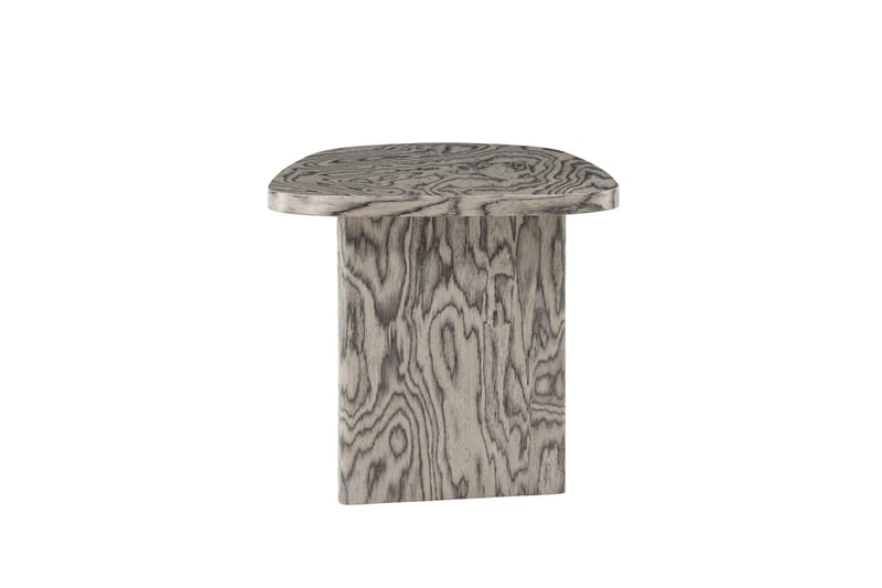 Grönvik Soffbord 45 cm - Grå - Möbler - Vardagsrum - Soffbord & vardagsrumsbord - Soffbord