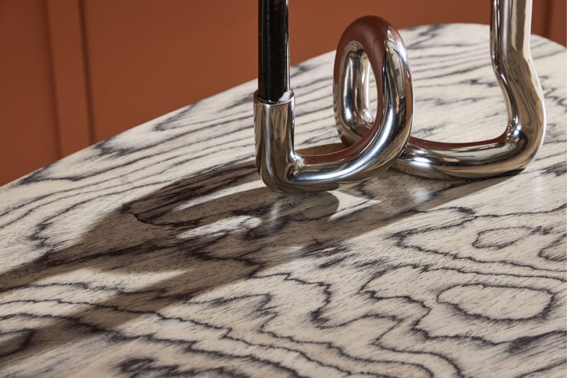 Grönvik Soffbord 45 cm - Grå - Möbler - Vardagsrum - Soffbord & vardagsrumsbord - Soffbord