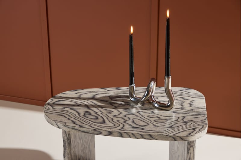 Grönvik Soffbord 45 cm - Grå - Möbler - Vardagsrum - Soffbord & vardagsrumsbord - Soffbord