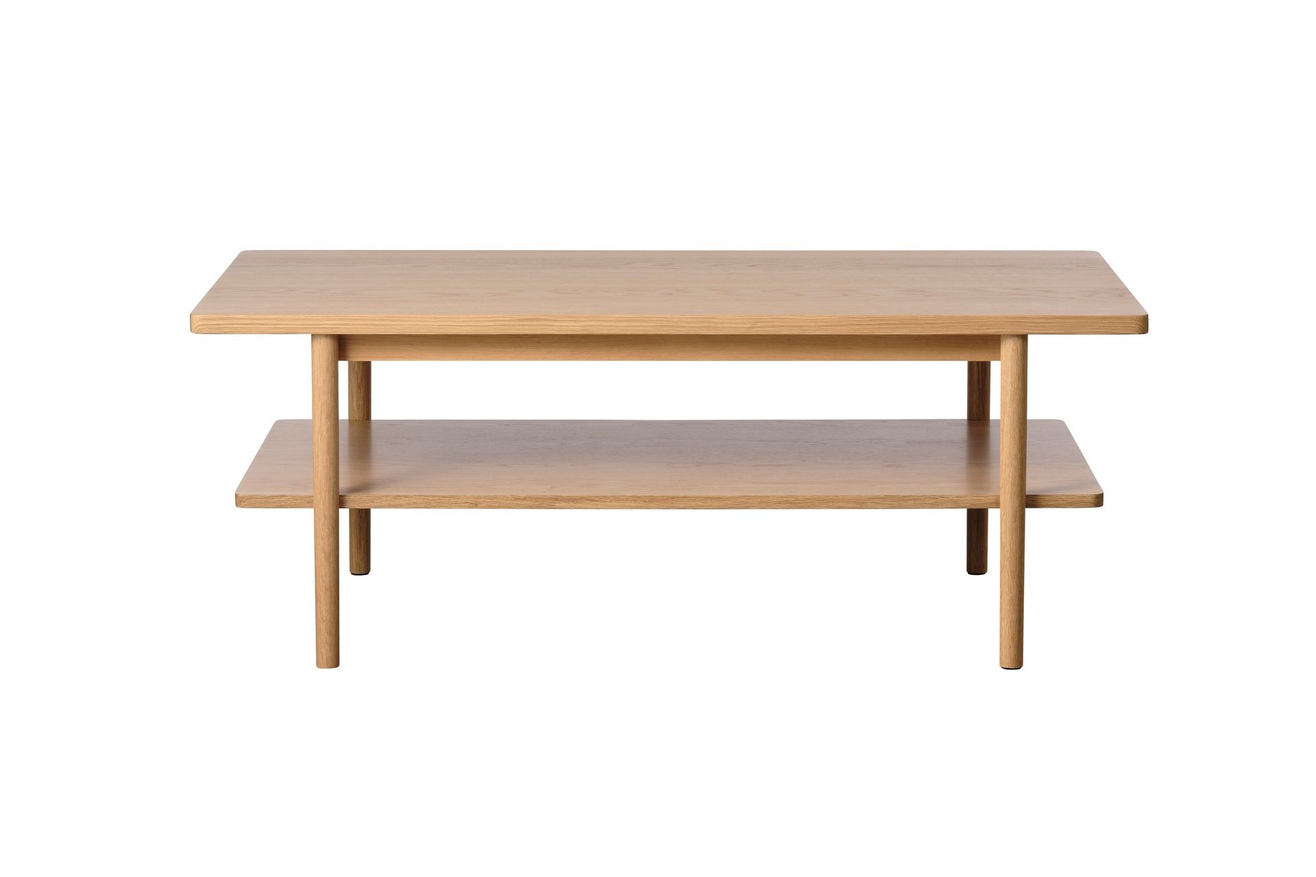 Grumio Soffbord 120 cm - Beige