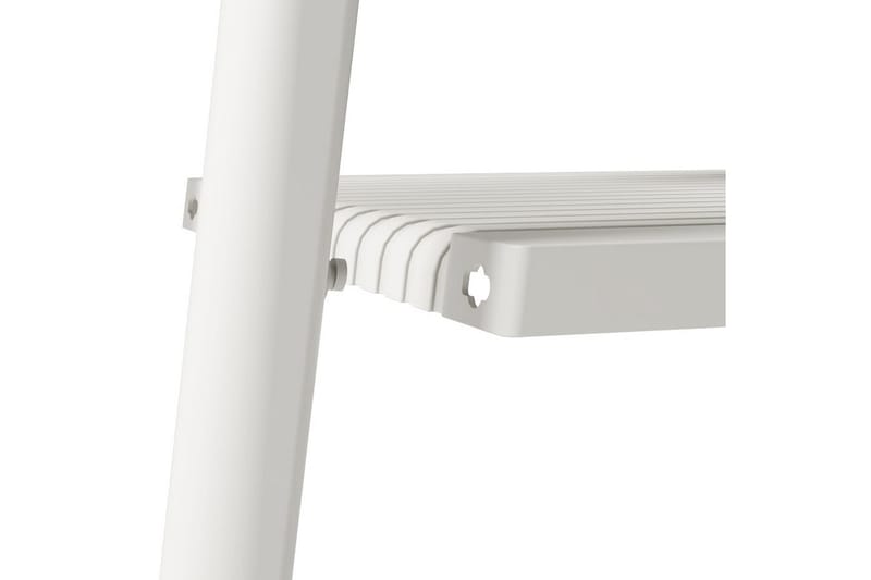 Harb Soffbord 43 cm - Ivory/Vit - Möbler - Vardagsrum - Soffbord & vardagsrumsbord - Soffbord