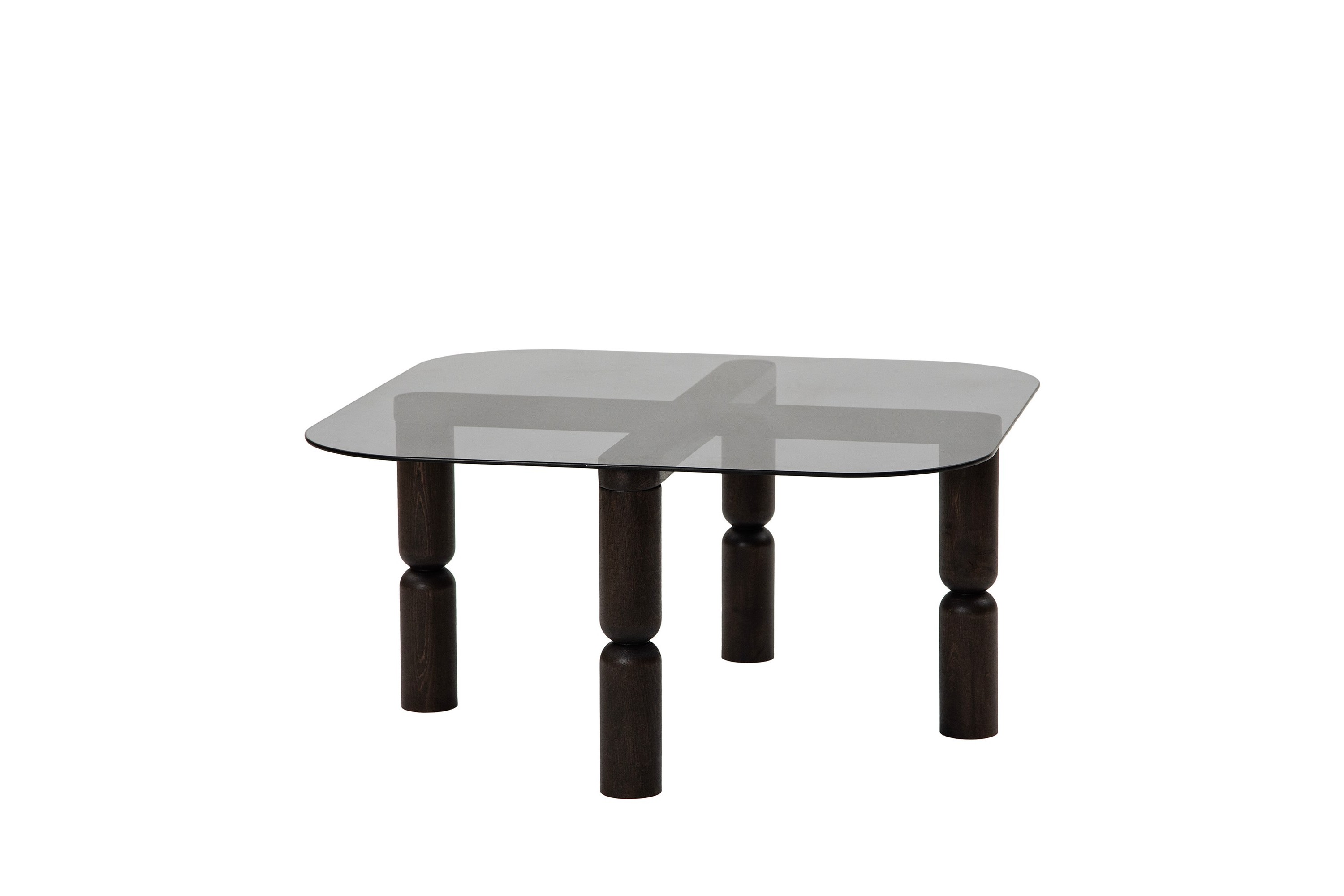 harman soffbord 80 cm antracit -