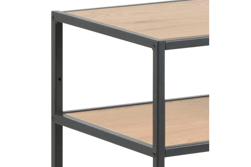 Hartsoe Konsollbord 35 cm - Natur - Möbler - Vardagsrum - Soffbord & vardagsrumsbord - Avlastningsbord & konsolbord