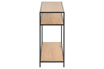 Hartsoe Konsollbord 35 cm - Natur - Möbler - Vardagsrum - Soffbord & vardagsrumsbord - Avlastningsbord & konsolbord