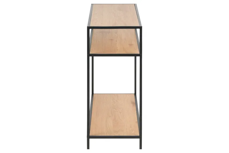 Hartsoe Konsollbord 35 cm - Natur - Möbler - Vardagsrum - Soffbord & vardagsrumsbord - Avlastningsbord & konsolbord