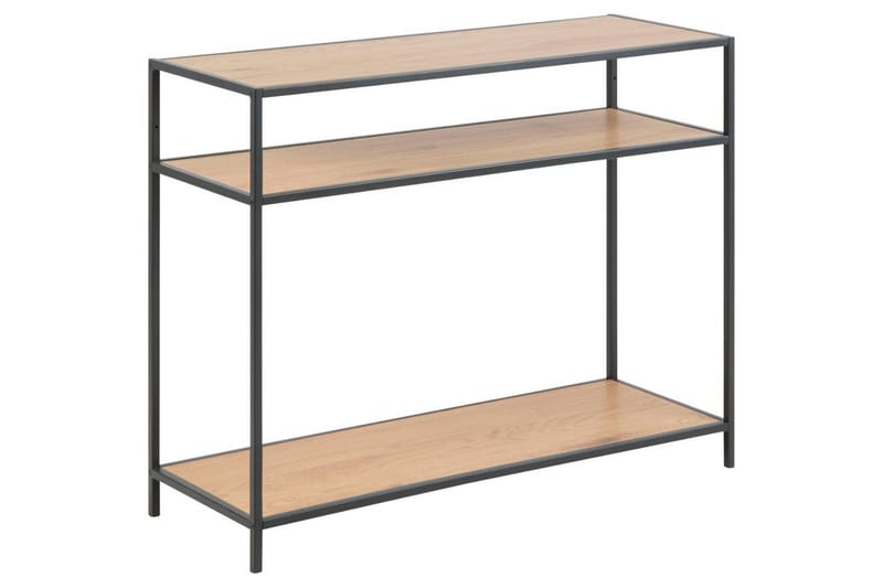 Hartsoe Konsollbord 35 cm - Natur - Möbler - Vardagsrum - Soffbord & vardagsrumsbord - Avlastningsbord & konsolbord