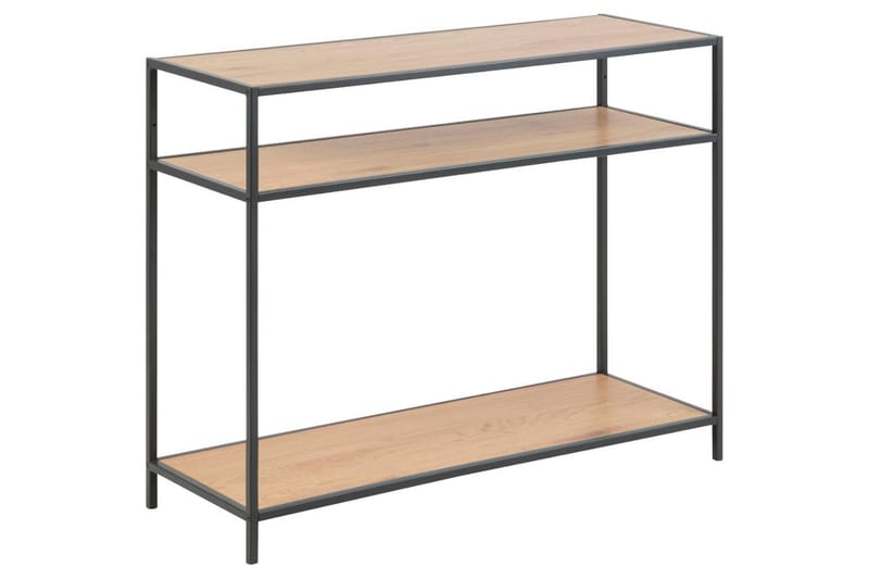 Hartsoe Konsollbord 35 cm - Natur - Möbler - Vardagsrum - Soffbord & vardagsrumsbord - Avlastningsbord & konsolbord
