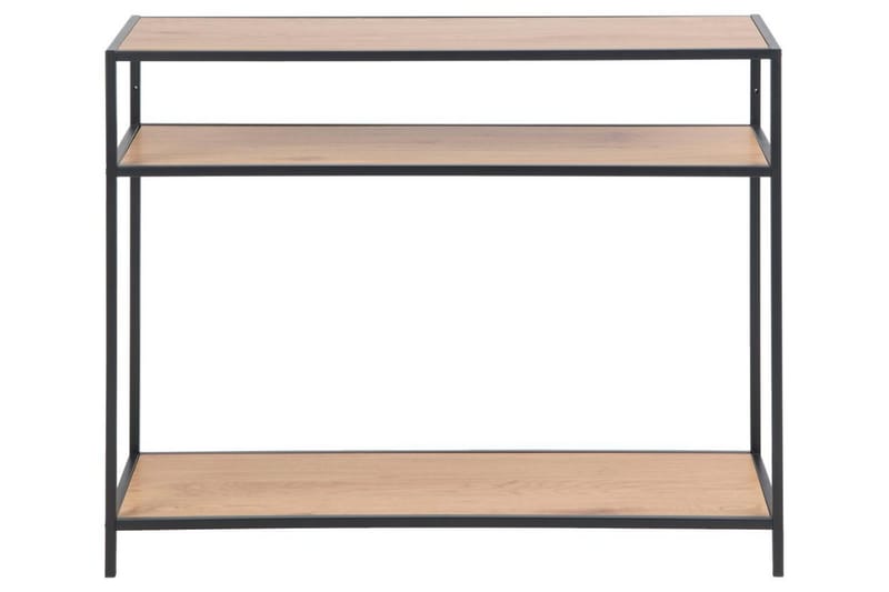 Hartsoe Konsollbord 35 cm - Natur - Möbler - Vardagsrum - Soffbord & vardagsrumsbord - Avlastningsbord & konsolbord