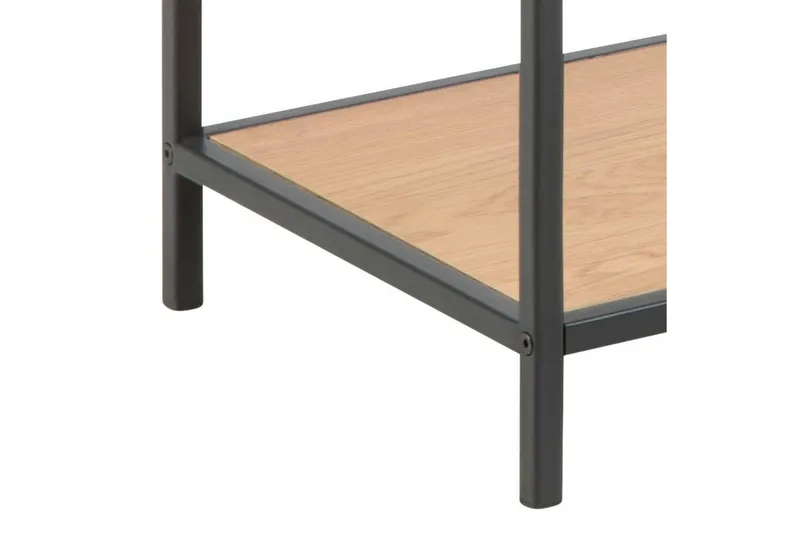 Hartsoe Konsollbord 35 cm - Natur - Möbler - Vardagsrum - Soffbord & vardagsrumsbord - Avlastningsbord & konsolbord