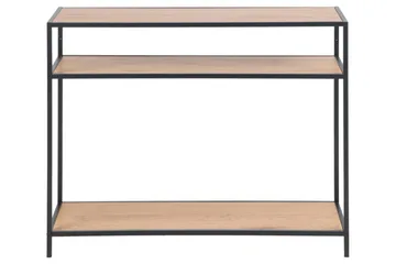 Hartsoe Konsollbord 35 cm - Natur - Möbler - Vardagsrum - Soffbord & vardagsrumsbord - Avlastningsbord & konsolbord
