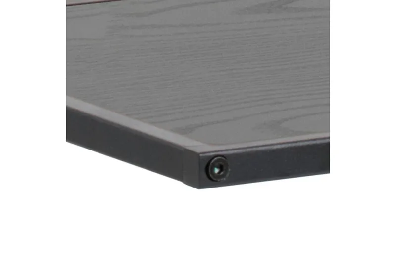 Hartsoe Sidobord 35 cm - Svart - Möbler - Vardagsrum - Soffbord & vardagsrumsbord - Brickbord