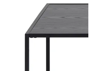Hartsoe Soffbord 60 cm - Svart - Möbler - Vardagsrum - Soffbord & vardagsrumsbord - Soffbord