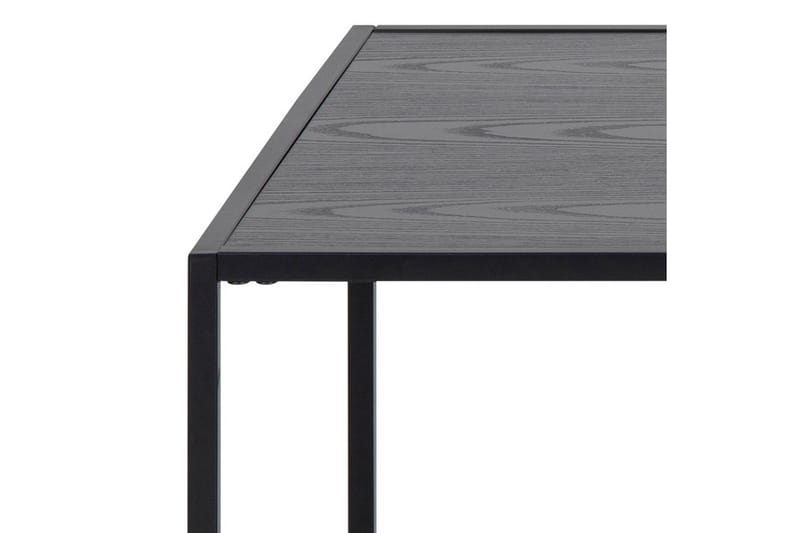 Hartsoe Soffbord 60 cm - Svart - Möbler - Vardagsrum - Soffbord & vardagsrumsbord - Soffbord