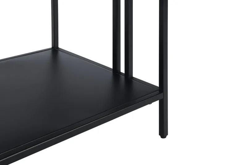 Hermes Soffbord - Svart - Möbler - Vardagsrum - Soffbord & vardagsrumsbord - Soffbord