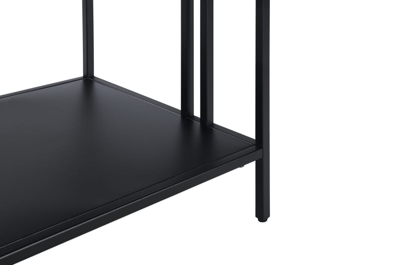 Hermes Soffbord - Svart - Möbler - Vardagsrum - Soffbord & vardagsrumsbord - Soffbord