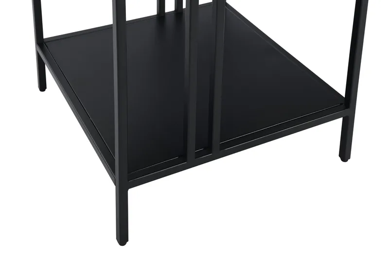 Hermes Soffbord - Svart - Möbler - Vardagsrum - Soffbord & vardagsrumsbord - Soffbord