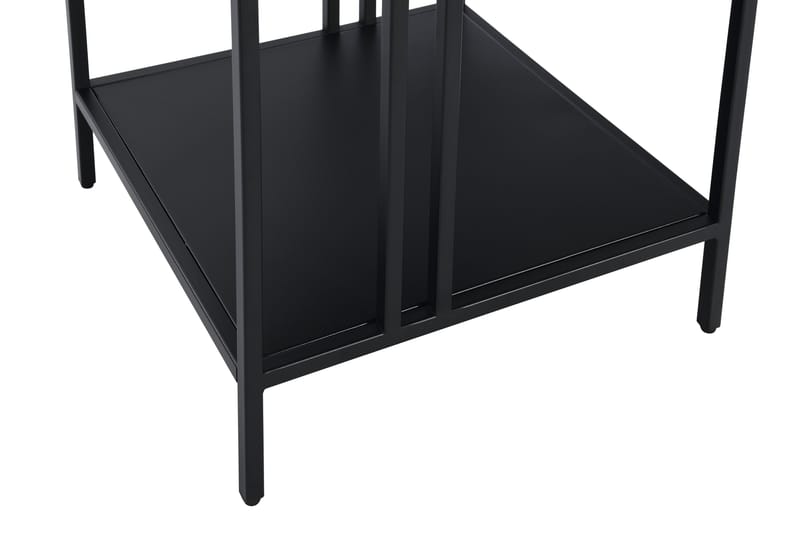 Hermes Soffbord - Svart - Möbler - Vardagsrum - Soffbord & vardagsrumsbord - Soffbord