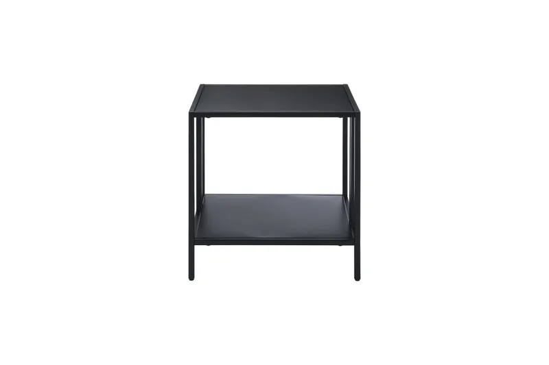 Hermes Soffbord - Svart - Möbler - Vardagsrum - Soffbord & vardagsrumsbord - Soffbord