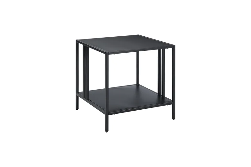 Hermes Soffbord, Svart