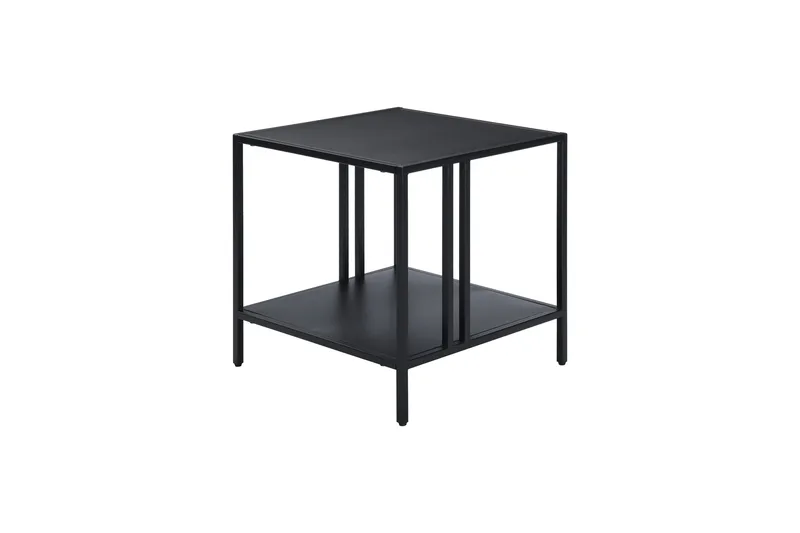 Hermes Soffbord - Svart - Möbler - Vardagsrum - Soffbord & vardagsrumsbord - Soffbord