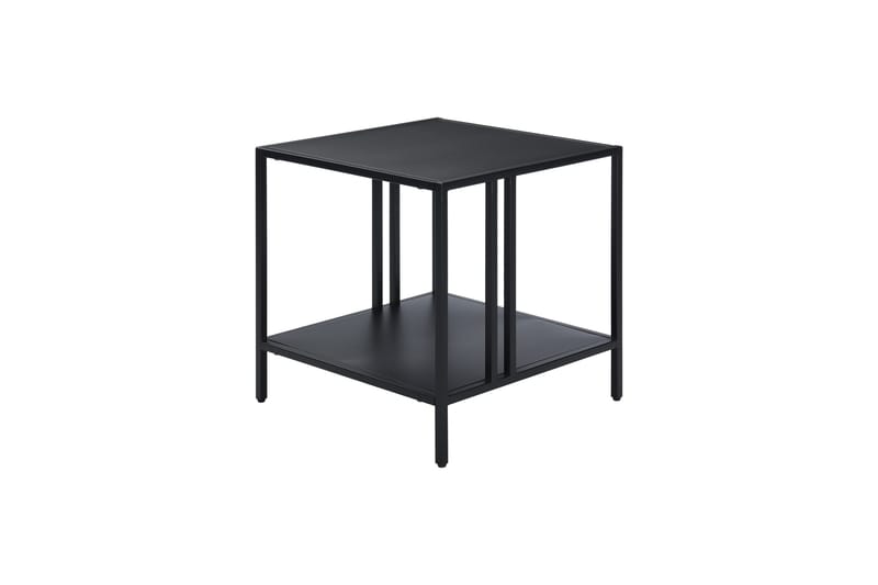 Hermes Soffbord - Svart - Möbler - Vardagsrum - Soffbord & vardagsrumsbord - Soffbord