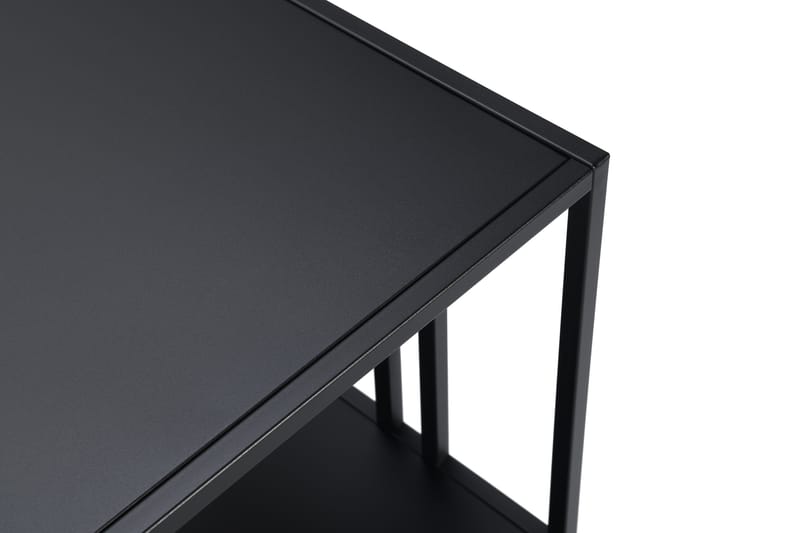 Hermes Soffbord - Svart - Möbler - Vardagsrum - Soffbord & vardagsrumsbord - Soffbord