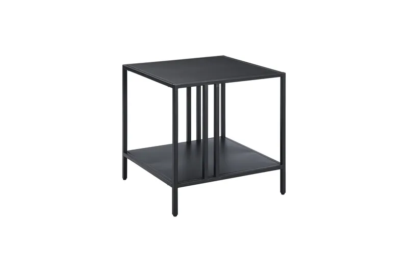 Hermes Soffbord - Svart - Möbler - Vardagsrum - Soffbord & vardagsrumsbord - Soffbord