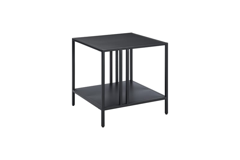 Hermes Soffbord - Svart - Möbler - Vardagsrum - Soffbord & vardagsrumsbord - Soffbord