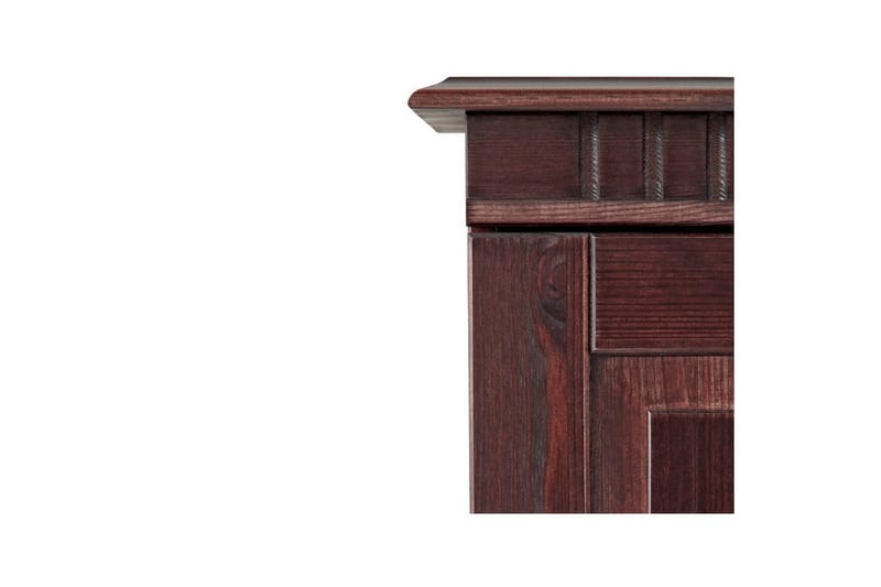 Högskåp Cubrix lack - Havana/lack - Förvaring - Förvaringsmöbler - Byrå