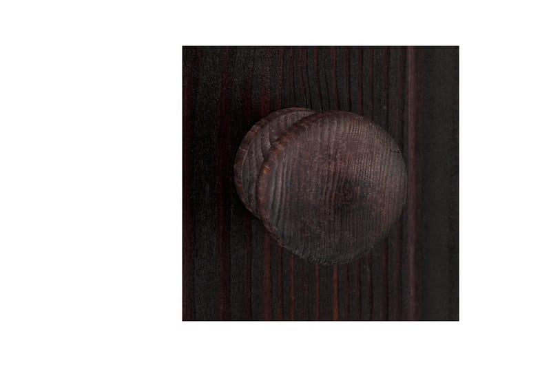 Högskåp Cubrix lack - Havana/lack - Förvaring - Förvaringsmöbler - Byrå