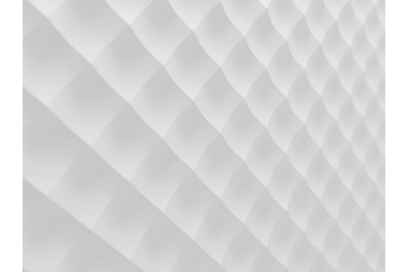 Holmes Soffbord 92 cm - Vit - Möbler - Vardagsrum - Soffbord & vardagsrumsbord - Soffbord