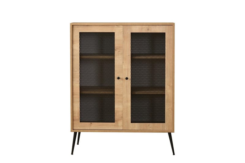 Huff Sidobord 40 cm, Ek