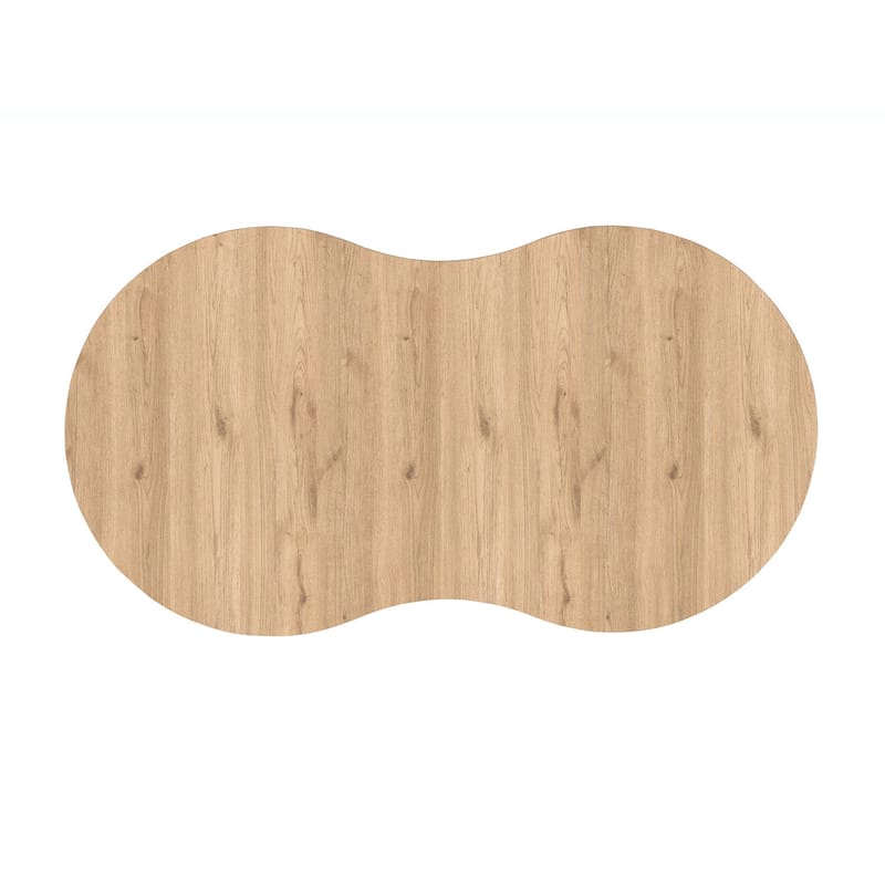 Indumati Soffbord 99 cm - Ek - Möbler - Vardagsrum - Soffbord & vardagsrumsbord - Soffbord