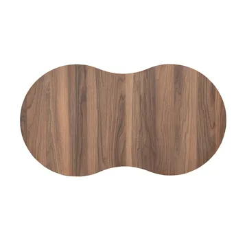 Indumati Soffbord 99 cm - Valnöt - Möbler - Vardagsrum - Soffbord & vardagsrumsbord - Soffbord