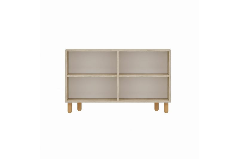 Januka Konsollbord 120 cm - Grå - Möbler - Vardagsrum - Soffbord & vardagsrumsbord - Avlastningsbord & konsolbord