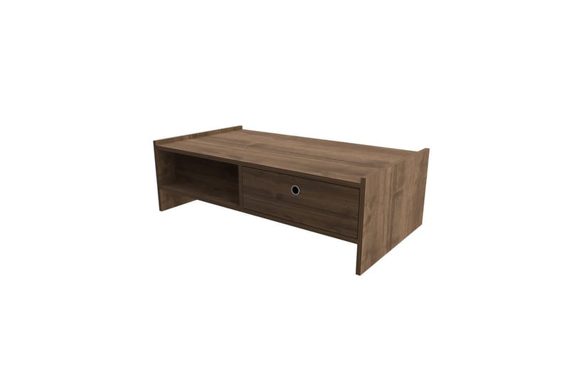 Jeyra Soffbord 110 cm, Valnöt