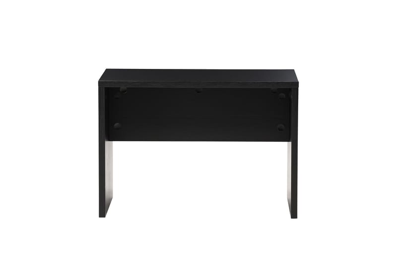 Juni Soffbord 35 cm - Svart - Möbler - Vardagsrum - Soffbord & vardagsrumsbord - Soffbord