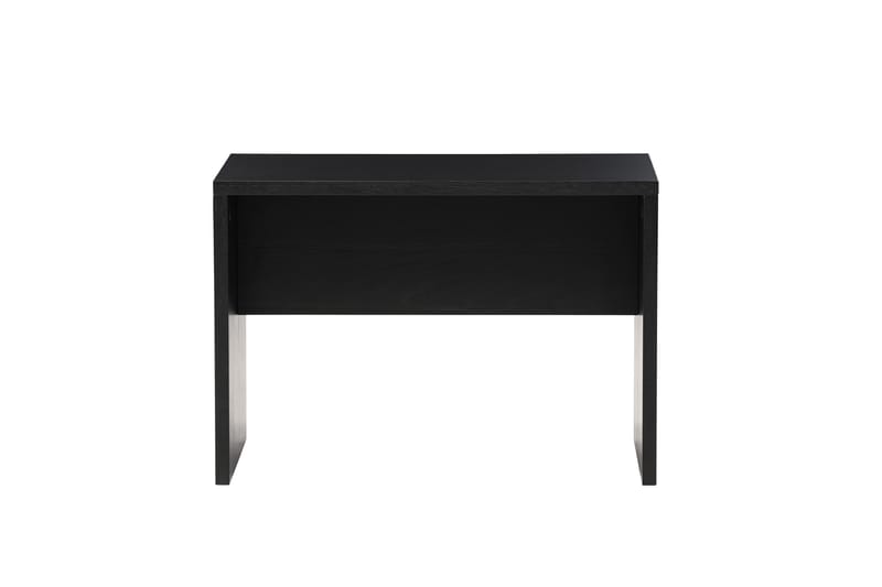 Juni Soffbord 35 cm - Svart - Möbler - Vardagsrum - Soffbord & vardagsrumsbord - Soffbord