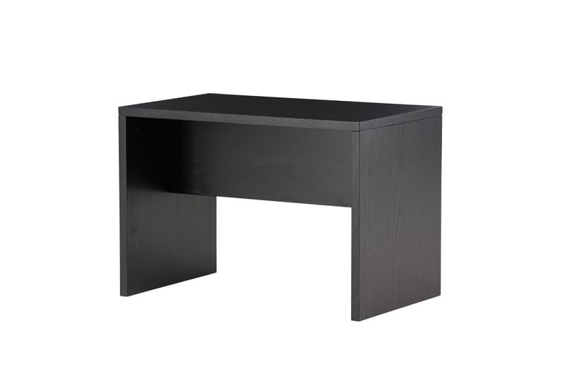 Juni Soffbord 35 cm - Svart - Möbler - Vardagsrum - Soffbord & vardagsrumsbord - Soffbord