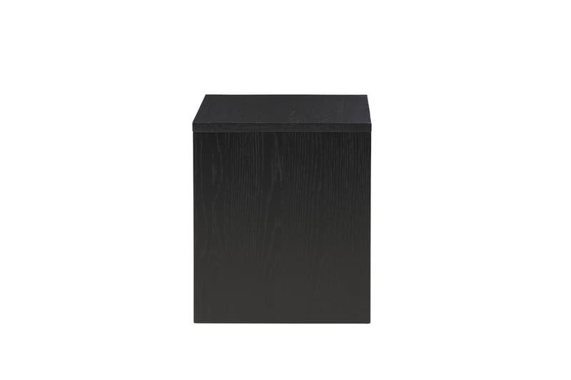 Juni Soffbord 35 cm - Svart - Möbler - Vardagsrum - Soffbord & vardagsrumsbord - Soffbord