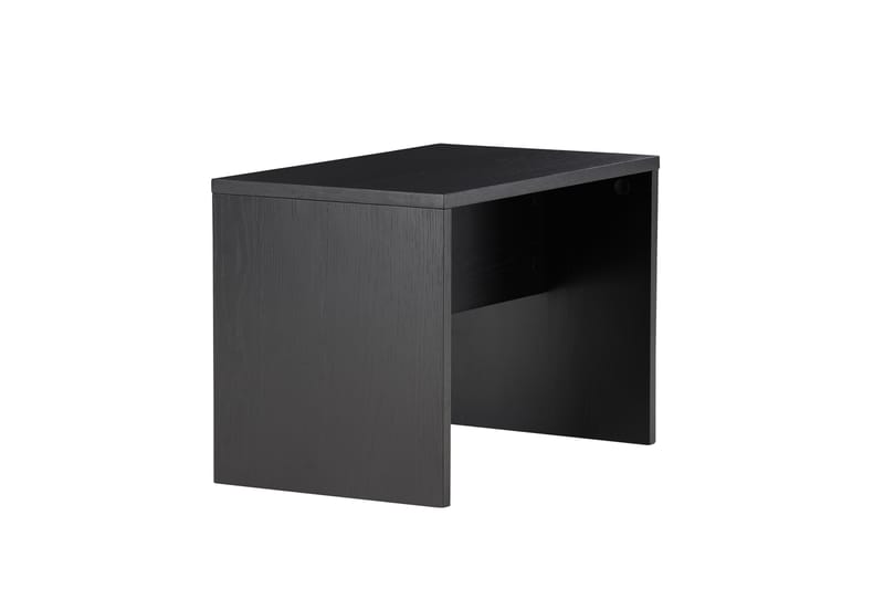 Juni Soffbord 35 cm - Svart - Möbler - Vardagsrum - Soffbord & vardagsrumsbord - Soffbord