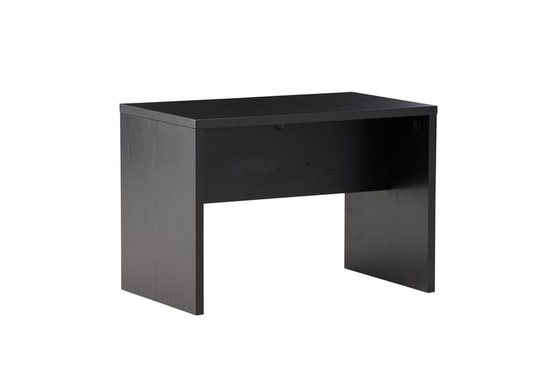 Juni Soffbord 35 cm - Svart - Möbler - Vardagsrum - Soffbord & vardagsrumsbord - Soffbord