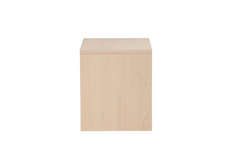 Juni Soffbord 35 cm - Whitewash - Möbler - Vardagsrum - Soffbord & vardagsrumsbord - Soffbord